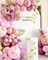 72Pcs 3D Butterfly Wall Decor, Gold Butterfly Fathers Day Decorations, 4 Styles 3 Sizes Removable Butterfly Room Decor Butterfly Wall Stickers for Birthday Party Garden Tea Cake Flower Decorations